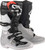 Alpinestars Tech 7S BLACK/SILVER/WHITE/GOLD Boots