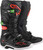 Alpinestars Tech 7 BLACK/RED/GREEN Boots