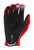 Troy Lee Designs Se Ultra Red Gloves