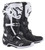 Alpinestars Tech 10 Black White Boots