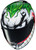 HJC RPHA 11 Joker MC-48 Helmet