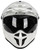 Klim Krios Helmet ECE/DOT Gloss White
