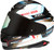 Shoei RF-1400 Arcane TC-10 Helmet