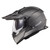 LS2 Blaze Solid Matte Titanium Helmet