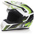 FMX Motocross Dirt Bike Off-Road ATV DOT Helmet