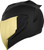Icon Airflite Helmet Peacekeeper Rubatone Black