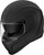 Icon Airform Helmet Rubatone Black