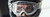 100% Racecraft-Accuri-Strata MX Standard Goggle Tear-Offs-Clear