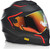 Nexx XWST 2 Carbon Zero 2 Matte Red Helmet