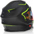 Nexx XWST 2 Carbon Zero 2 Matte Yellow Helmet