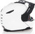 Nexx X-Vilijord Solid White Helmet