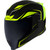 Icon Airflite Hi-Viz Crosslink Helmet