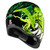 Icon Airform Green Manik'R Helmet