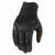 Icon Nightbreed Black Gloves