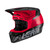 Leatt Moto 8.5 V22 Red Helmet Kit