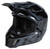 Klim F3 Stark Black ECE Helmet