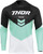 Thor Sector Black Mint Chevron Youth Jersey