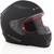 LS2 Rapid Solid Matte Black Helmet