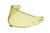 Shoei RF-1400 Shield Hi-Def Yellow - CWR-F2