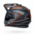 Bell MX-9 Adventure MIPS Dalton Black Orange Helmet