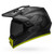 Bell MX-9 Adventure MIPS Stealth Camo 22 Matte Black Hi-Viz Helmet
