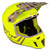 Klim F3 Carbon Off-Road Helmet ECE Illusion Yellow Gold
