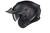 Scorpion Exo-Gt930 Transformer Helmet Matte Black