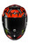 Scorpion Exo-R1 Air Helmet Quartararo Monster Replica Black