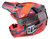 Troy Lee Designs Se5 Carbon Helmet Team Red