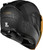 Icon Airflite Helmet Nocturnal Black
