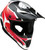 Z1R Rise Helmet Flame Red