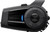 Sena 10C-Evo Bluetooth 4K Camera & HD Speakers Communication System