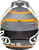 6D ATR-2 Alpha Neon Orange Helmet