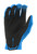 Troy Lee Designs Se Ultra Glove Cyan