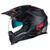 Nexx XWED 2 Carbon Vaal Matte Gray helmet