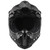 LS2 Subverter Evo 76 Black White Gray Helmet