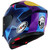 Suomy Track-1 Bastianini Replica Helmet