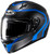 HJC C10 Elie Mc-2Sf Helmet