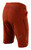 Troy Lee Designs Ruckus Red Clay Short Shell