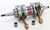 Hot Rods Complete Crankshaft Assembly - 4001