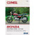 Clymer M337 Service Shop Repair Manual Honda CB750 DOHC Fours 79-82