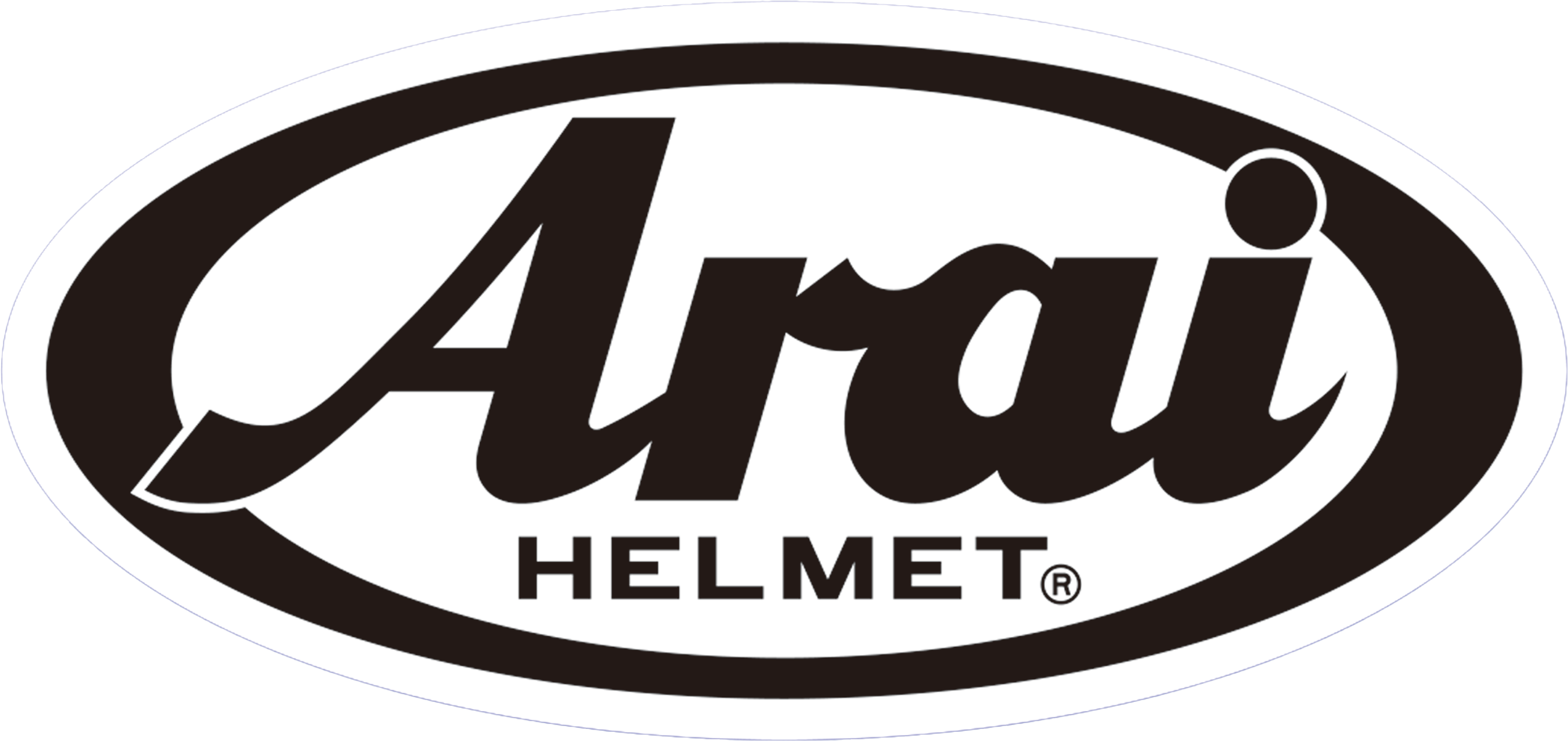 Arai Helmets logo