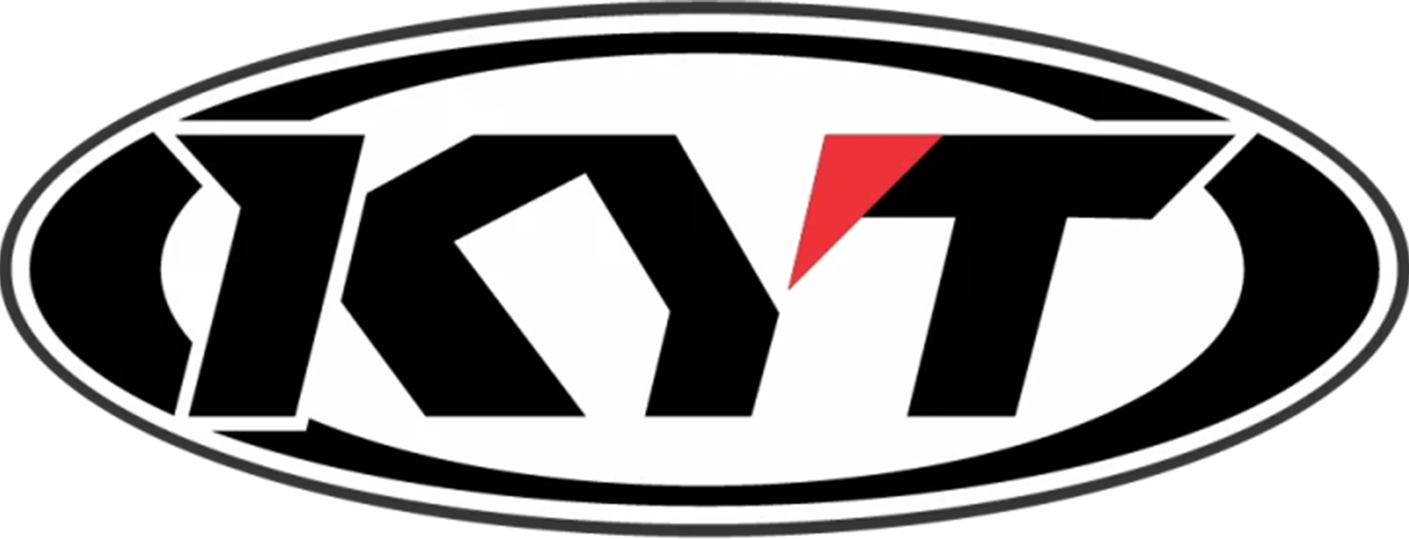 KYT Helmets logo