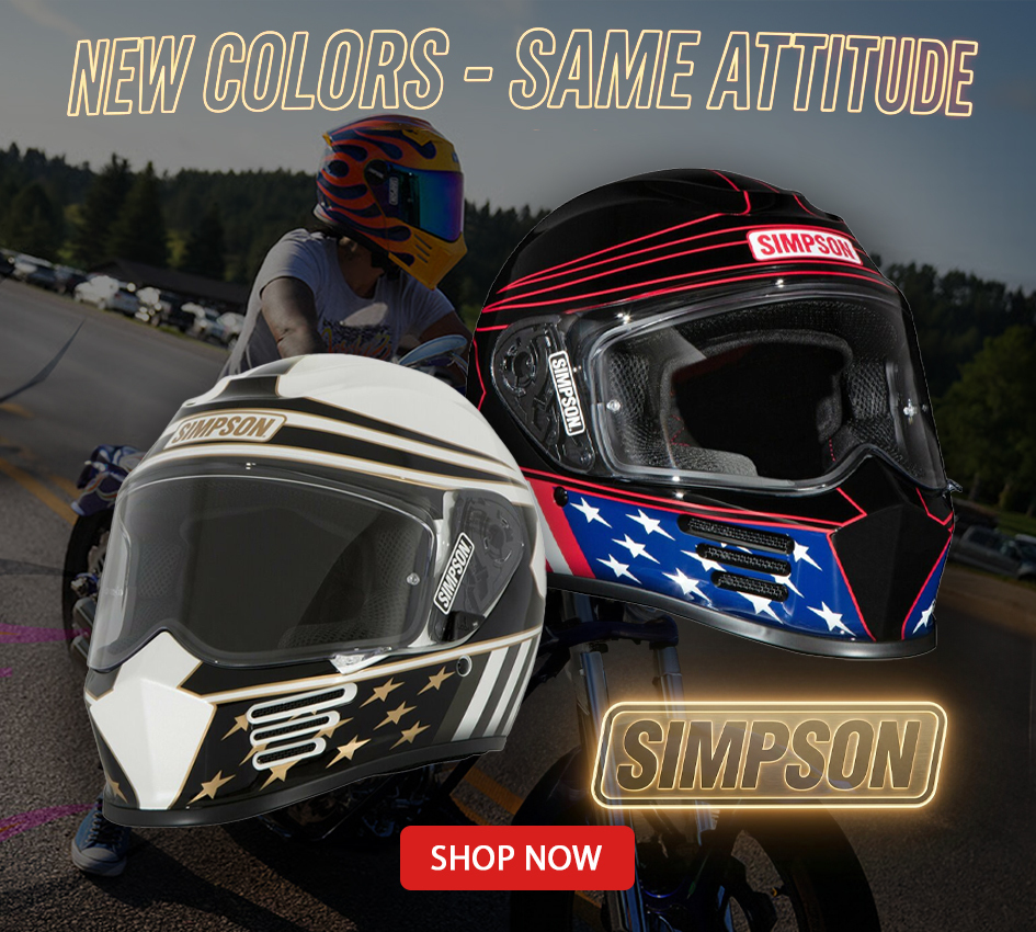Shop New Speed Bandit Helmets