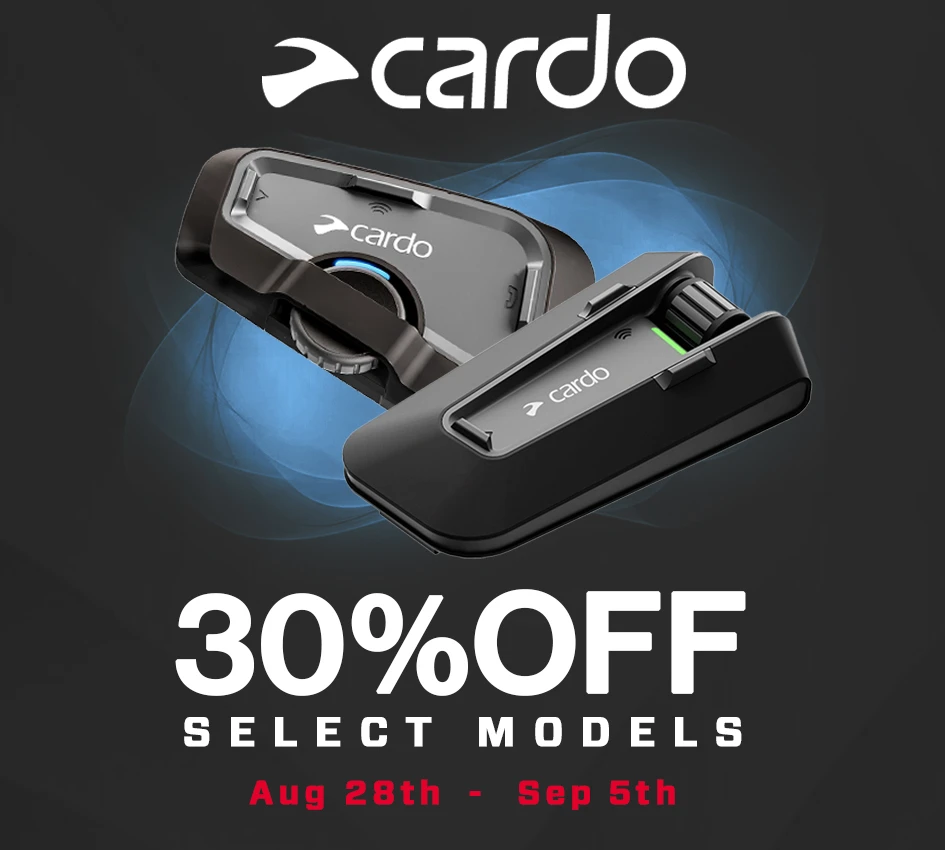 Shop Cardo Sale