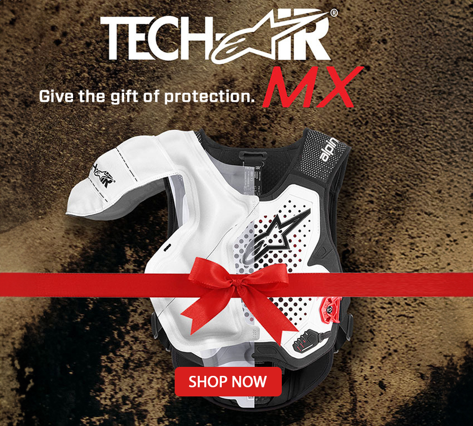 Shop Tech Air MX