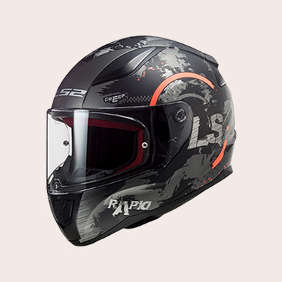 bag for motorcycle helmet 35L Waterproof Hard Motorcycle Helmet Bag main image 1
