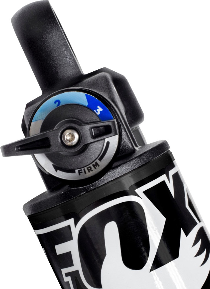Fox Qs3 Upgrade Kit - 0.625