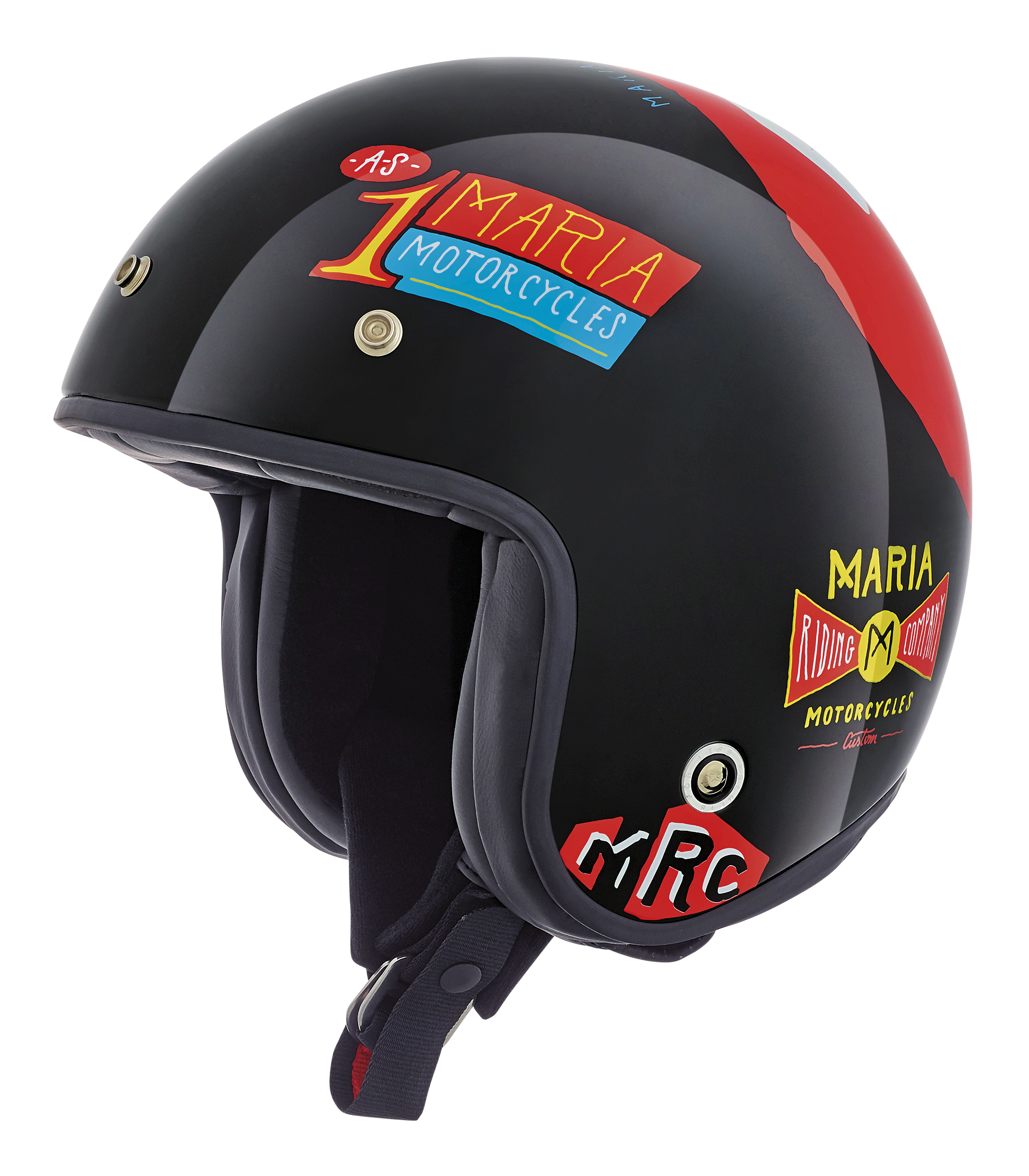 Nexx XG10 Bad Loser Black Helmet - Speed Addicts