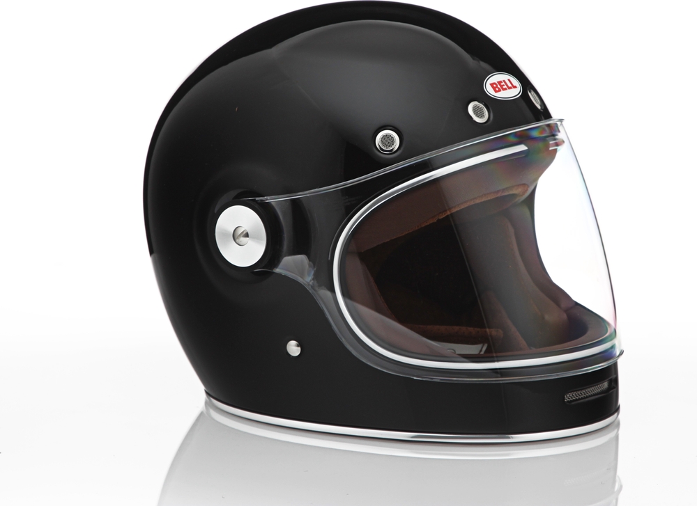 BELL ベル　Bullitt マットブラック Bell Carbon Bullitt Helmet Matte Black Size M: MOTO-D Racing